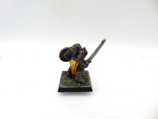 Beastmen