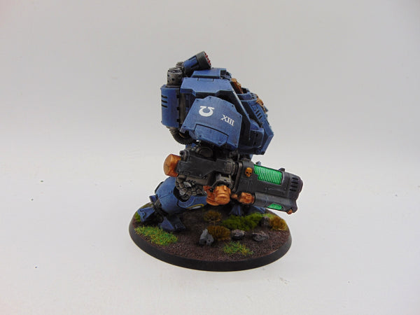 Redemptor Dreadnought