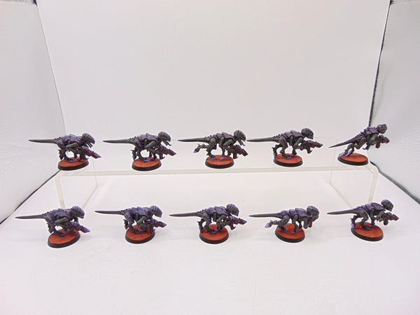 Termagants