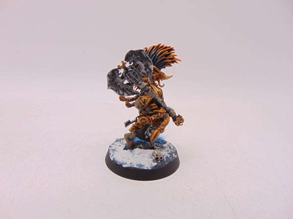 Grimwrath Berzerker