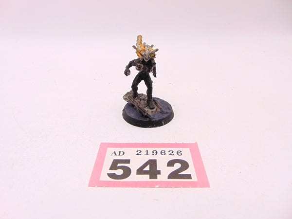 Culexus Assassin