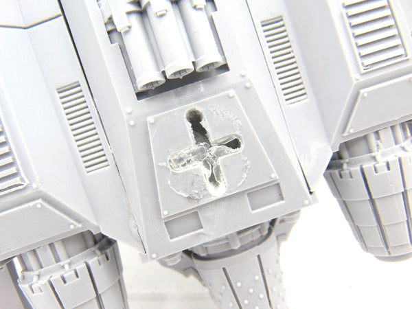 Xiphon Pattern Interceptor