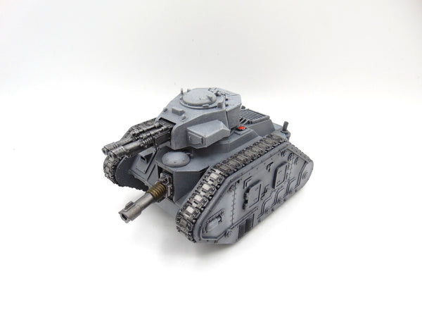 Leman Russ Exterminator
