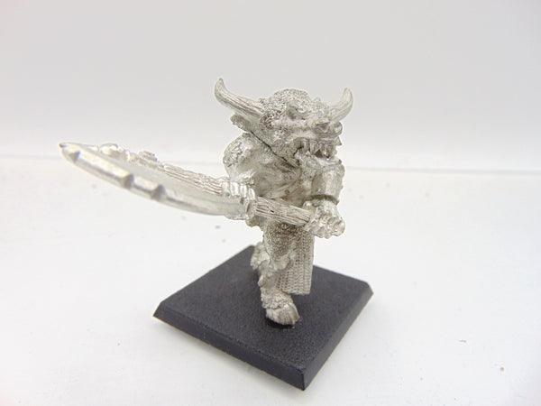 Minotaur