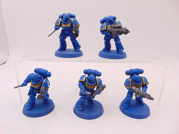 Intercessors