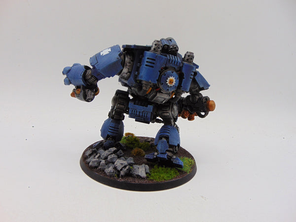 Redemptor Dreadnought