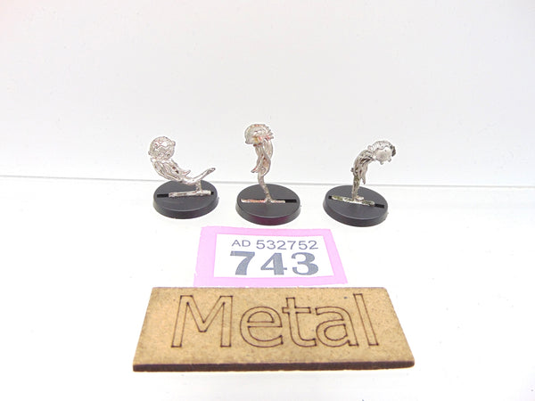 Spore Mines