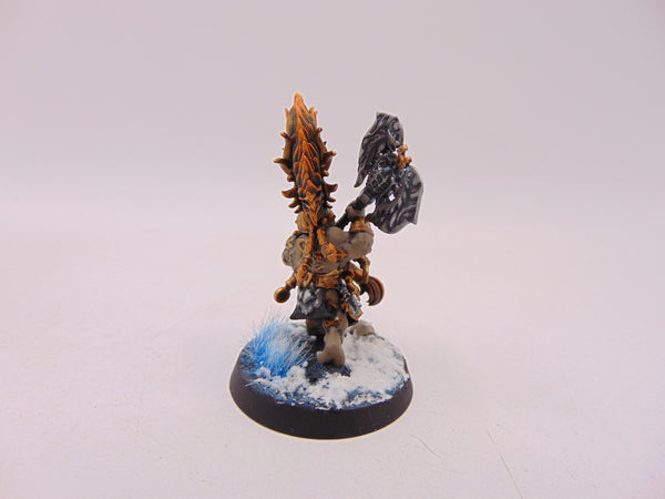 Grimwrath Berzerker