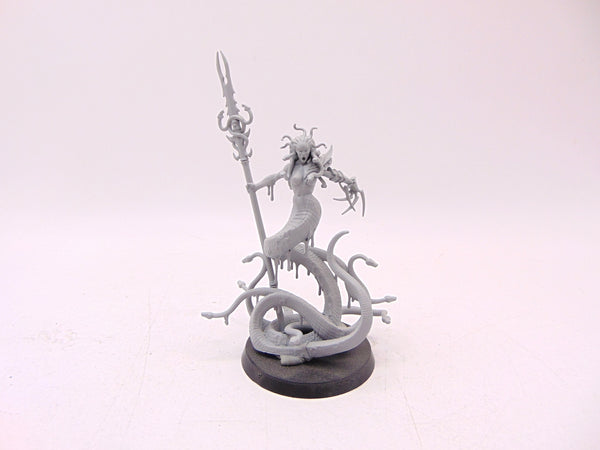 Bloodwrack Medusa