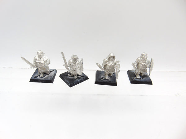 Battle Pilgrims