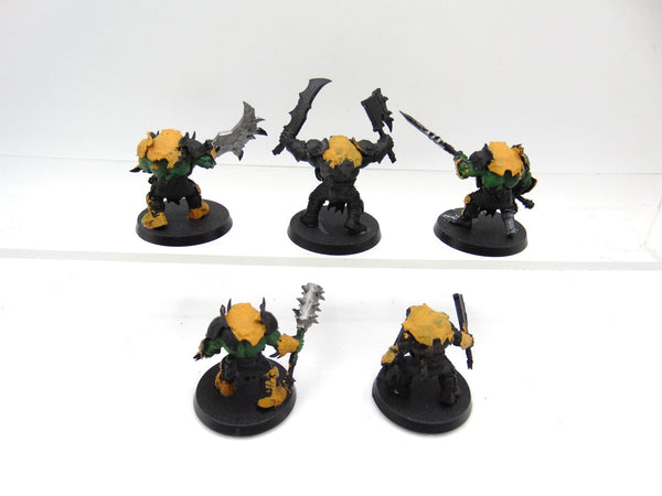 Brutes