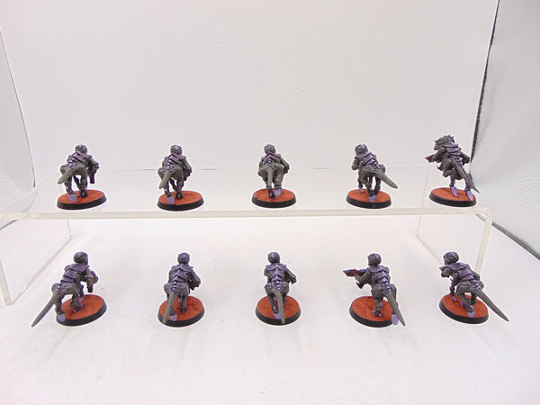 Termagants