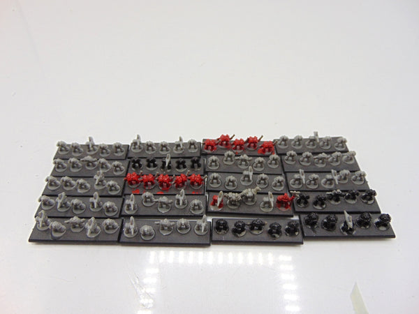 Epic Space Marines Squads