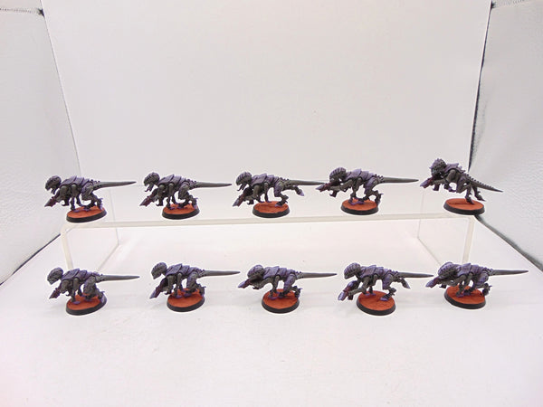 Termagants