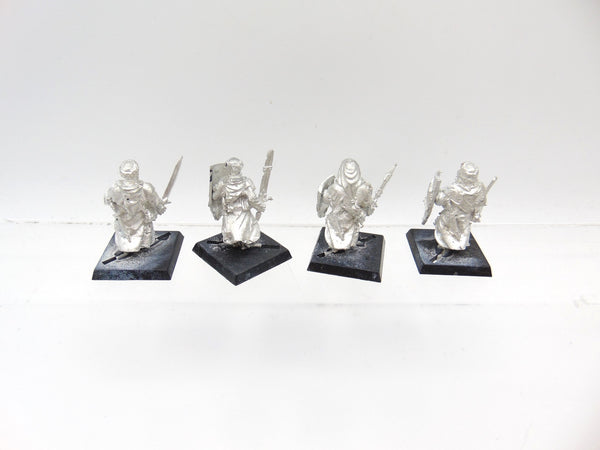 Battle Pilgrims
