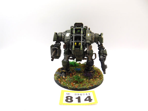Invictor Tactical Warsuit