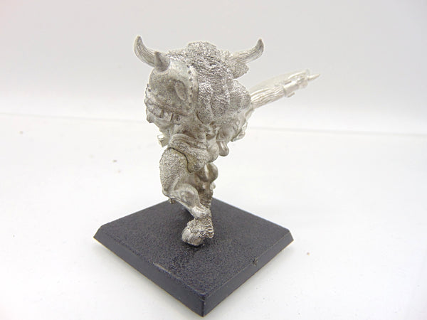 Minotaur