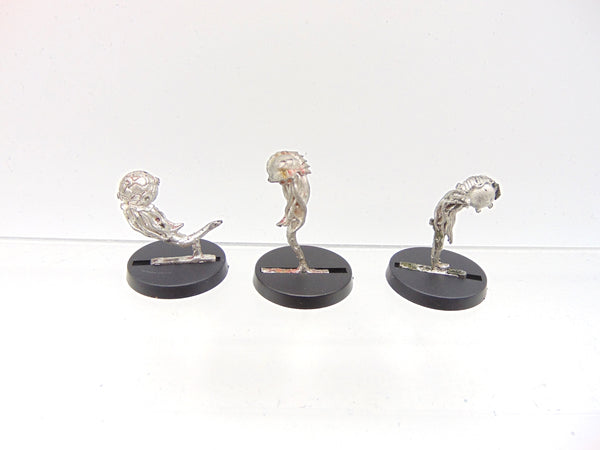Spore Mines