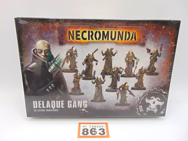 Delaque Gang