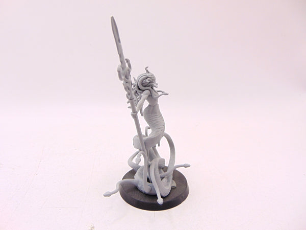 Bloodwrack Medusa