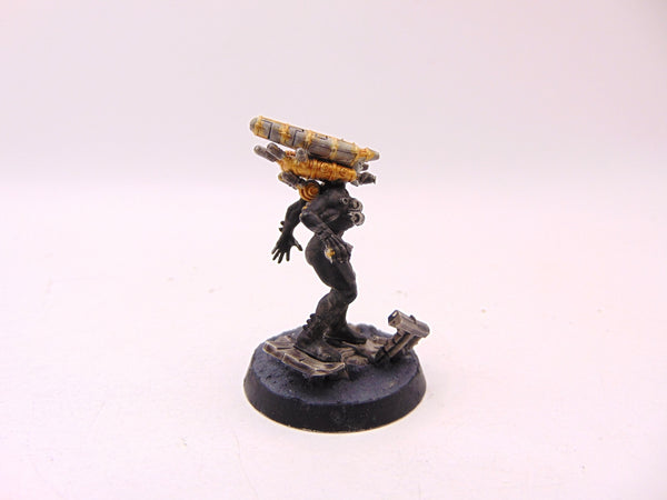 Culexus Assassin