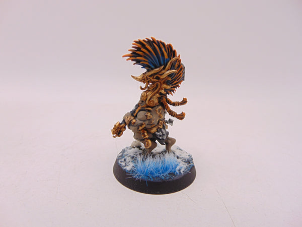 Grimwrath Berzerker