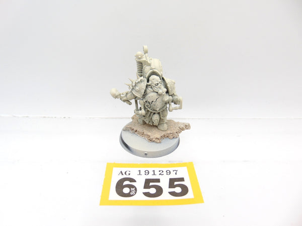 Foul Blightspawn