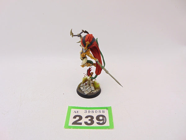 Phoenix Lord Jain Zar