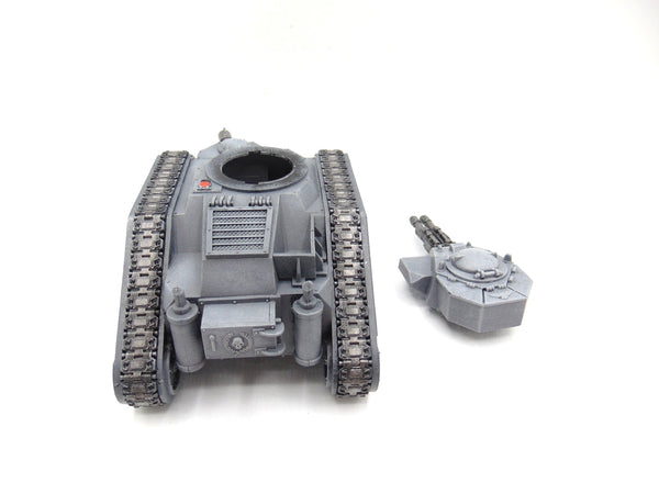 Leman Russ Exterminator