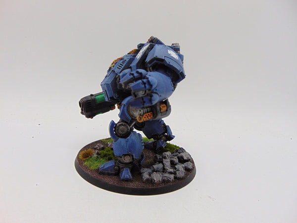 Redemptor Dreadnought