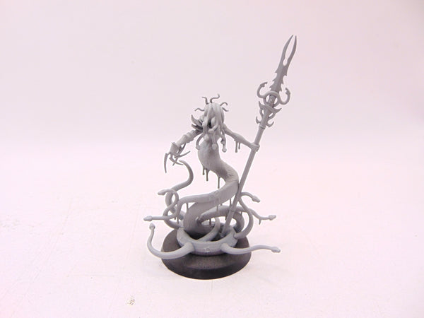 Bloodwrack Medusa