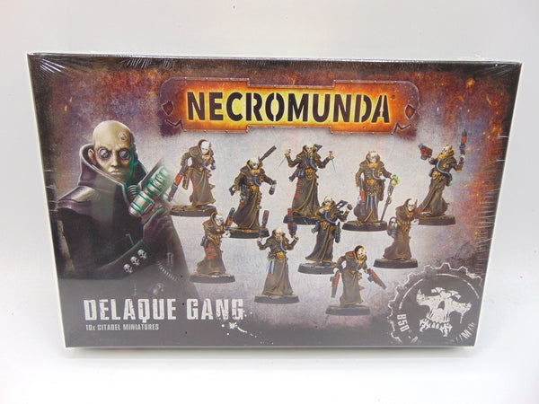 Delaque Gang