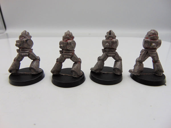 Blood Angel Death Company Torsos