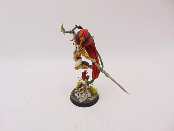 Phoenix Lord Jain Zar