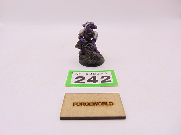 Emperor's Children Praetor Conversion