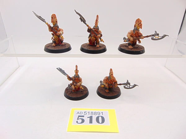 Hearthguard Berzerkers