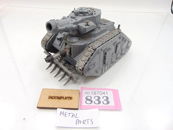 Leman Russ Demolisher