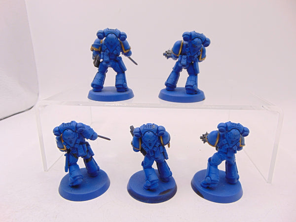 Intercessors