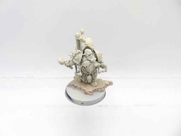 Foul Blightspawn