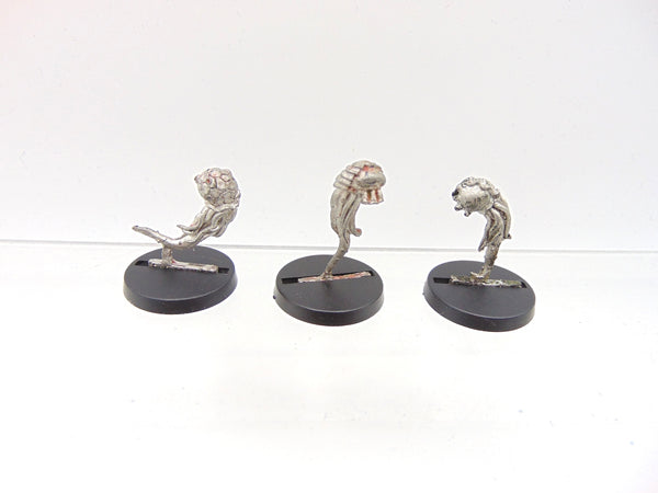 Spore Mines