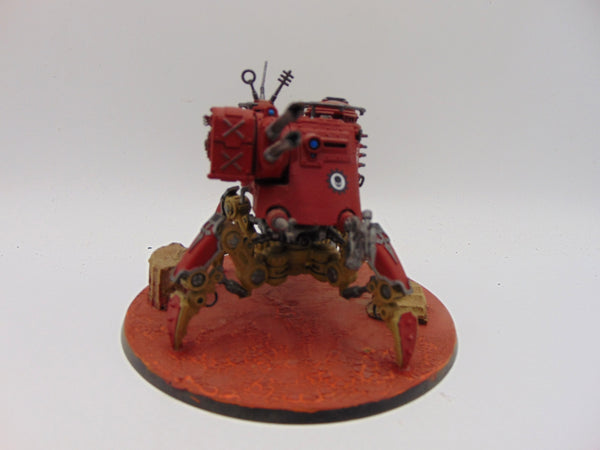 Onager Dunecrawler
