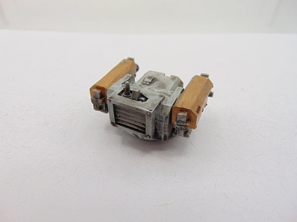 Razorback Turret