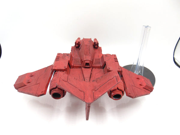 Stormraven Gunship