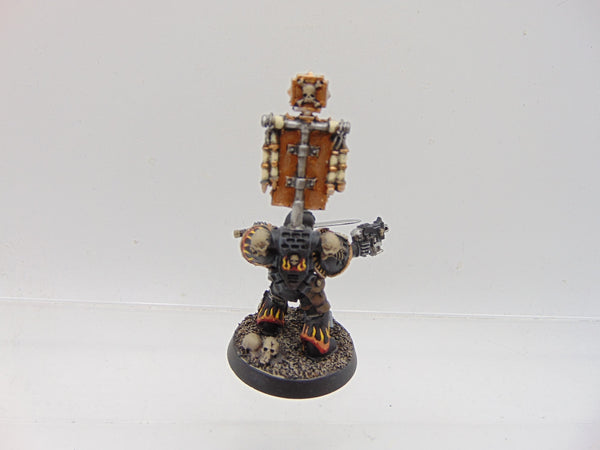 Legion of the Damned Sergeant