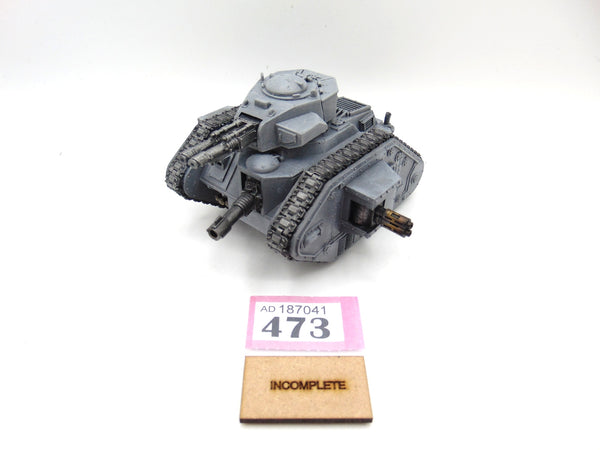 Leman Russ Exterminator