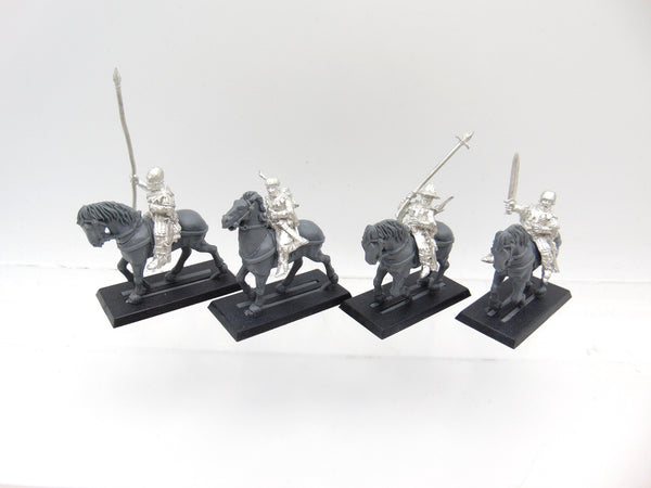 Mounted Yeomen