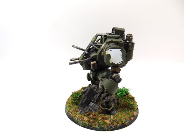 Invictor Tactical Warsuit