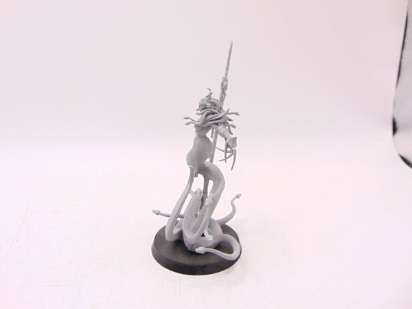 Bloodwrack Medusa