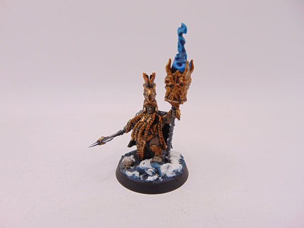 Auric Runemaster