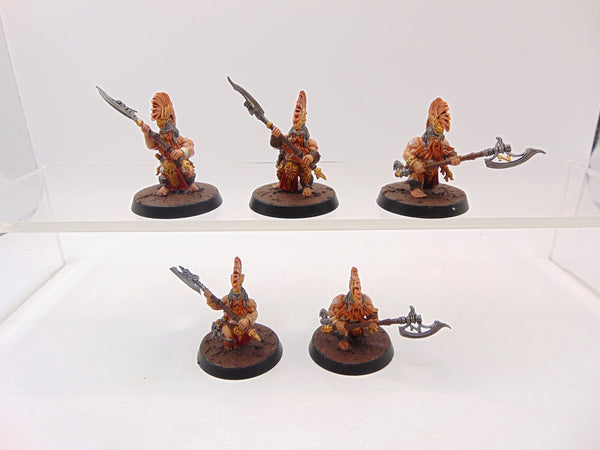 Hearthguard Berzerkers